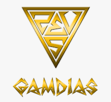 Gamdias